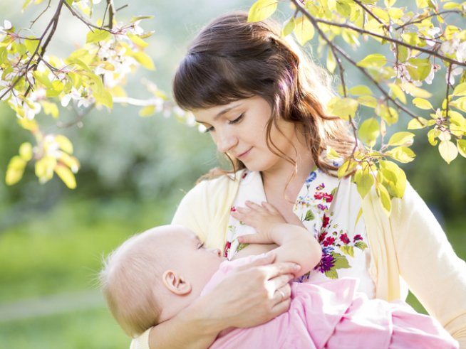 Снимка: thinkstock