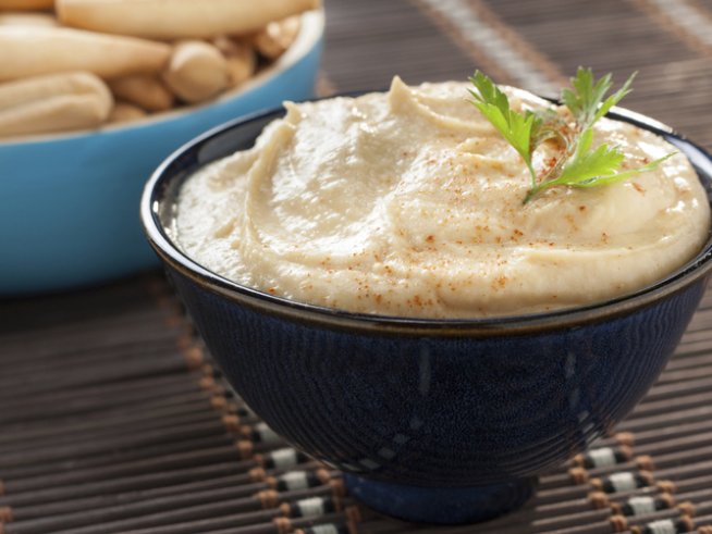 Снимка: thinkstock