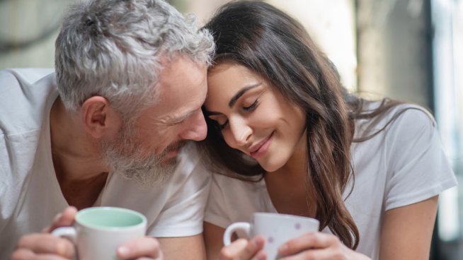 Неща, които един добър мъж не би причинил на жената до себе си. Снимка: istock