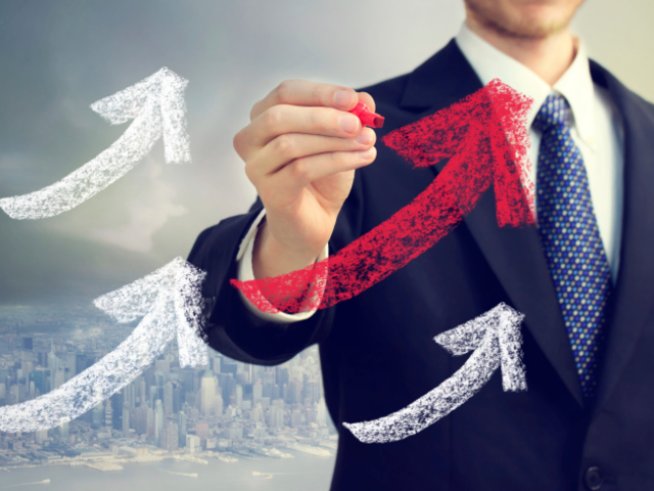 Снимка: thinkstock