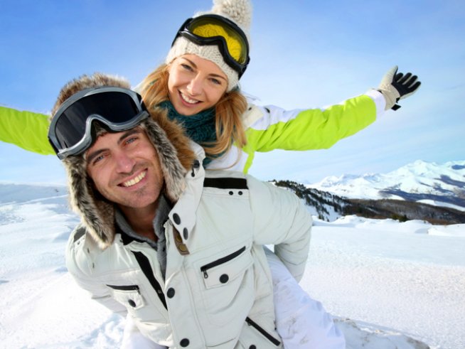 Снимка: Thinkstock