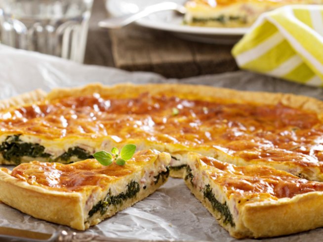 Снимка: thinkstock