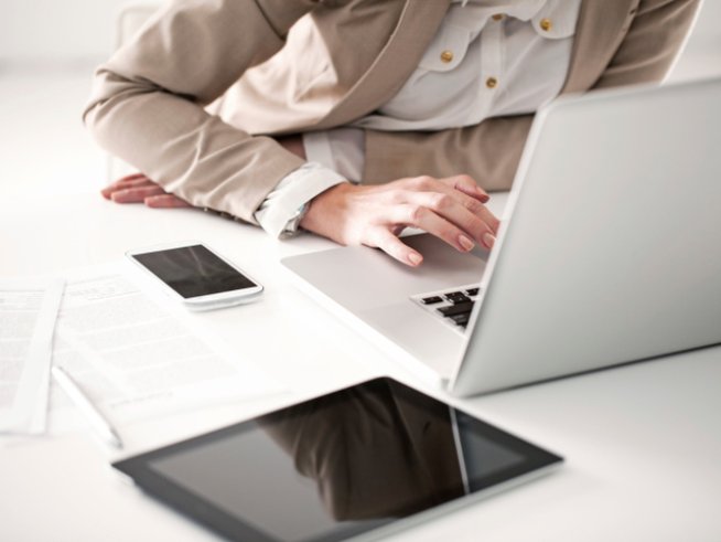 Снимка: thinkstock