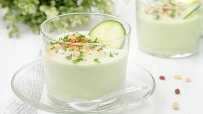 3 ястия, които ще ви помогнат при подут корем. Снимка: istock