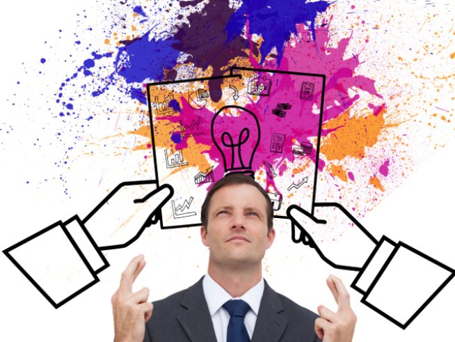 Снимка: thinkstock