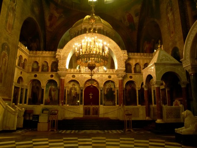 Снимка: thinkstock