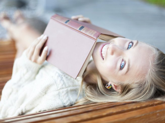 Снимка: thinkstock