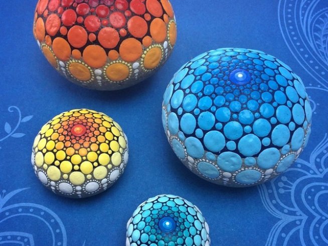 Снимка: facebook  Elspeth McLean .-artist-.