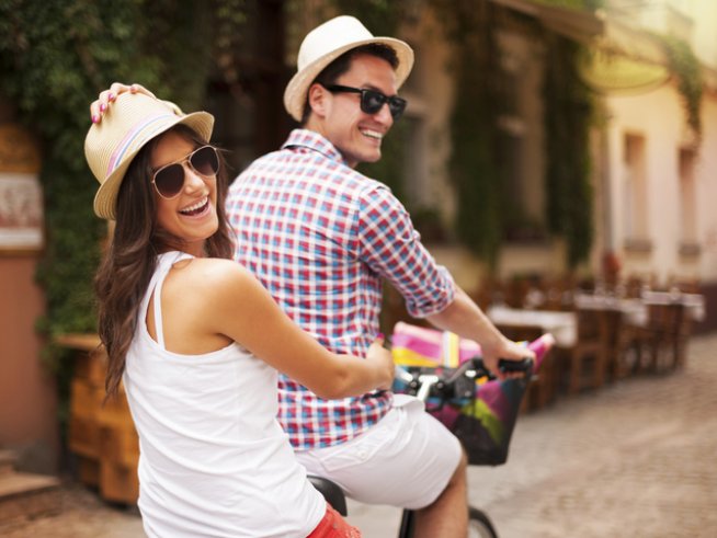 Снимка: Thinkstock