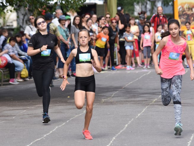 Снимка: Детска Игриада, Investor Media Group