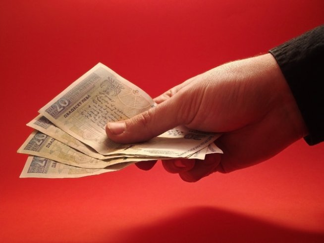 Снимка: Sxc.hu