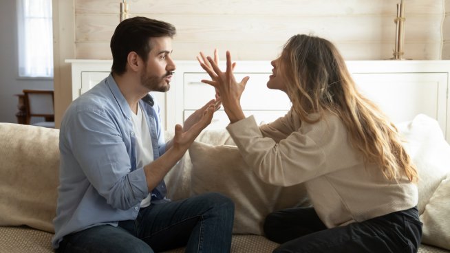 Мислите, че не заслужавате повече. Снимка: istock