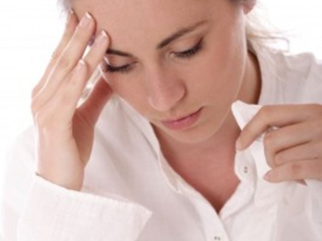 Защо закъснява менструацията