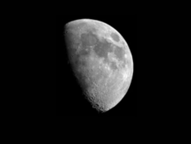 Лунна диета – май 2011