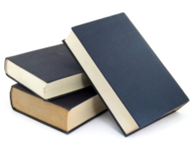 Създават парфюм с аромат на книги