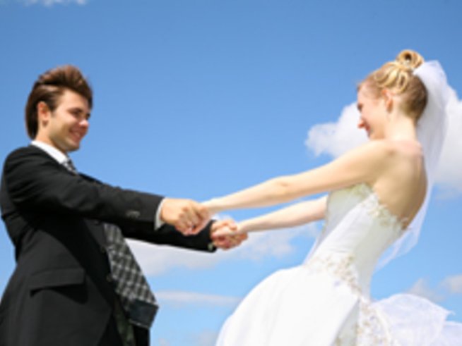 Сватбата на принц Уилям и Кейт Мидълтън