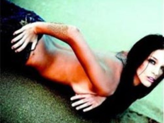 Сексапил, или?...