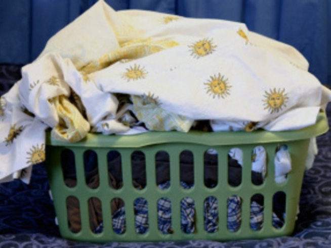 Бъдещето е на течния прах за пране