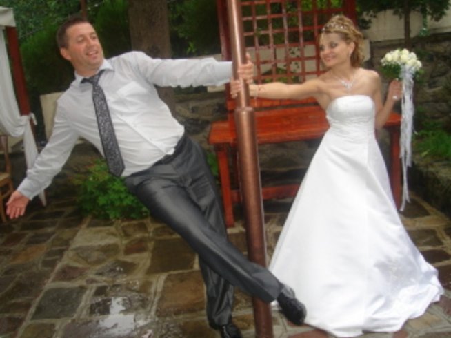 10 подаръка за 10 сватби от радио Романтика