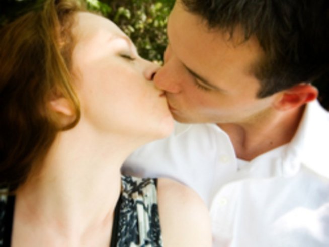 Неговият стил в секса