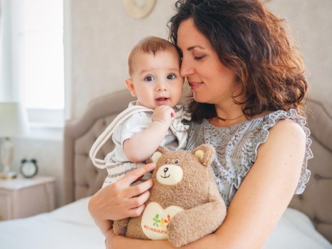 Даниела Динева: Колкото повече любов усещат децата ни, толкова по-уверени растат