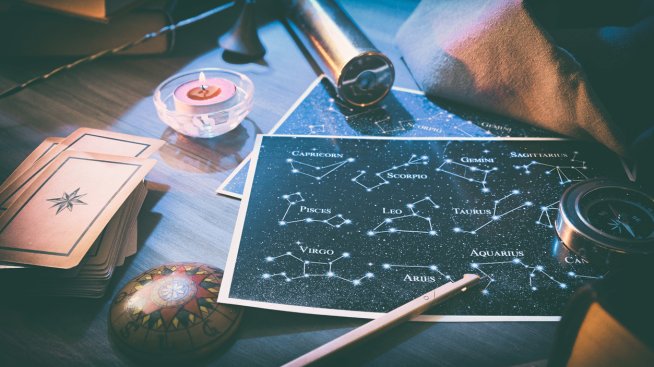 Таро карта за 21 юни, събота. Снимка: istock