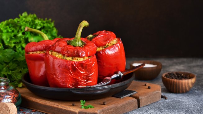 5 задължителни ястия за Йордановден. Снимка: istock