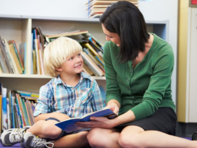 Снимка: thinkstock