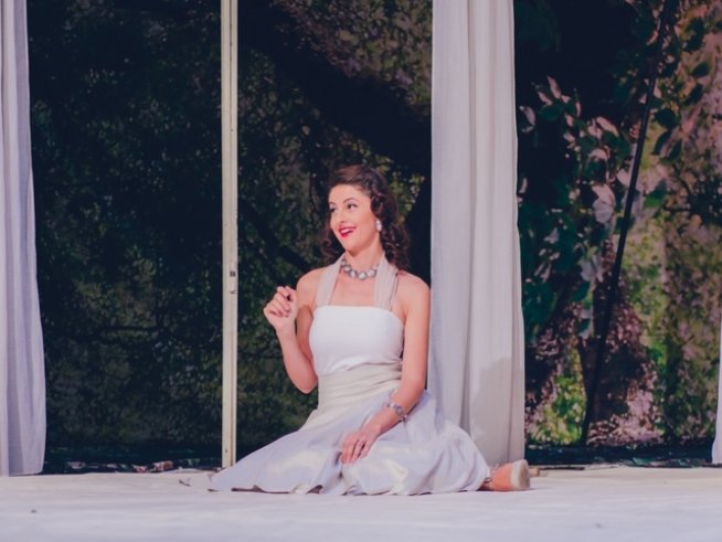 Снимка: Театър "София" 