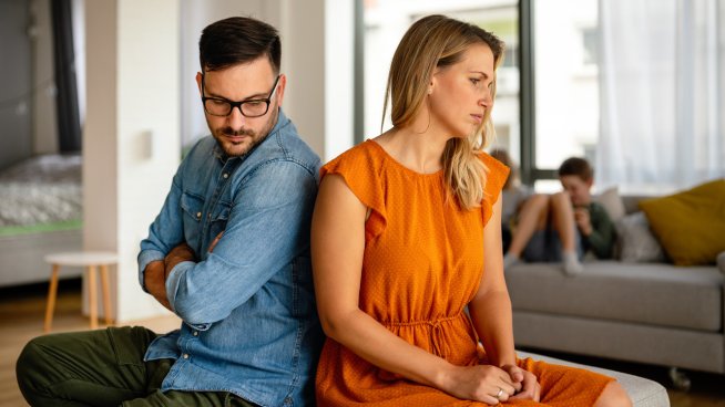 10 типа поведение, с които усложнявате връзката си. Снимка: istock