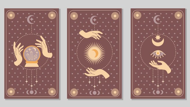 Седмична таро прогноза за 17 – 23 ноември . Снимка: istock