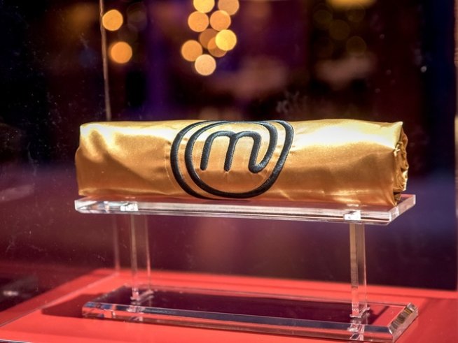 Chef Андре Токев затваря кастингите на MasterChef със златната престилка
