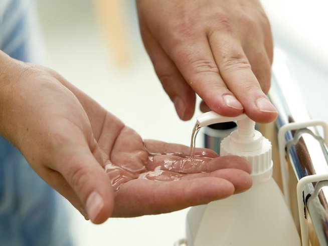 Снимка: istock