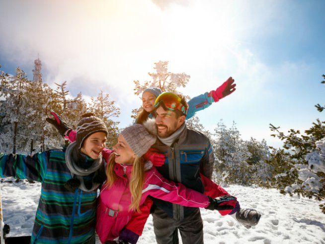 Снимка: istock