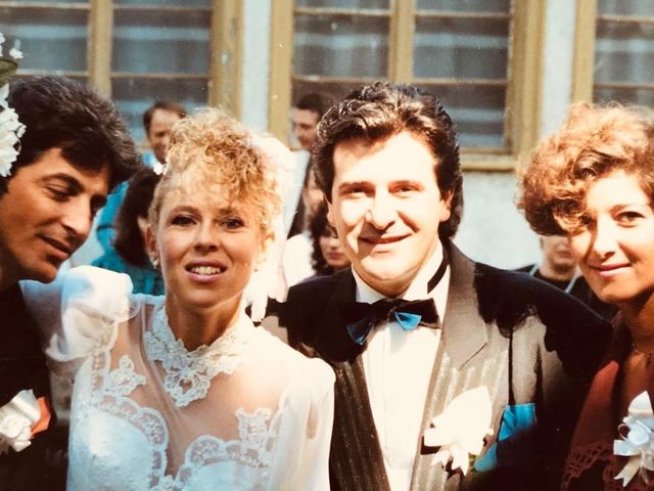 Снимка: Facebook/Орлин Горанов