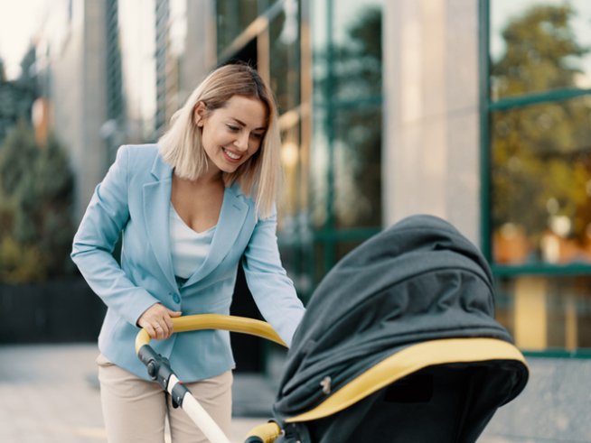 Снимка: istock
