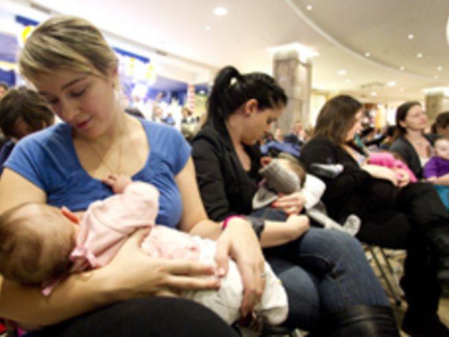 Неудобните течове на кърма