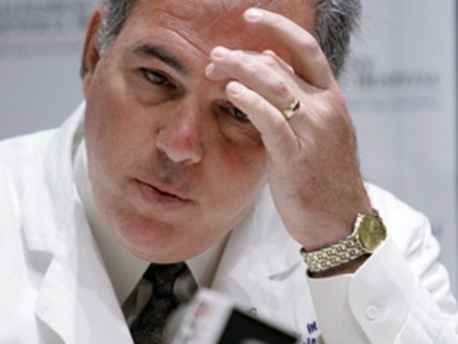 Екстрасенсите или хората с мигрена предусещат земетресенията?