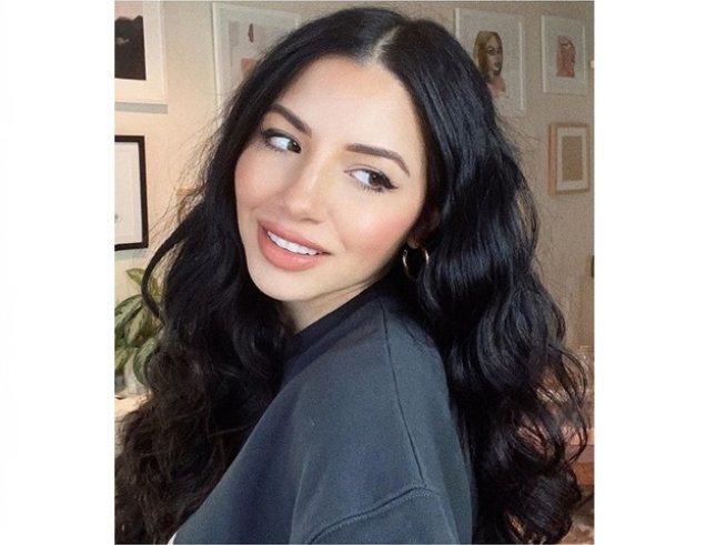 Снимка: Instagram justinemarjan