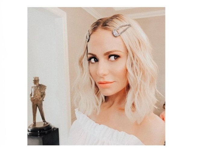 Снимка: Instagram justinemarjan