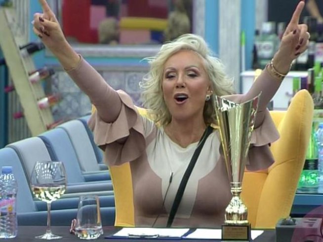 Снимка: ВИП Брадър