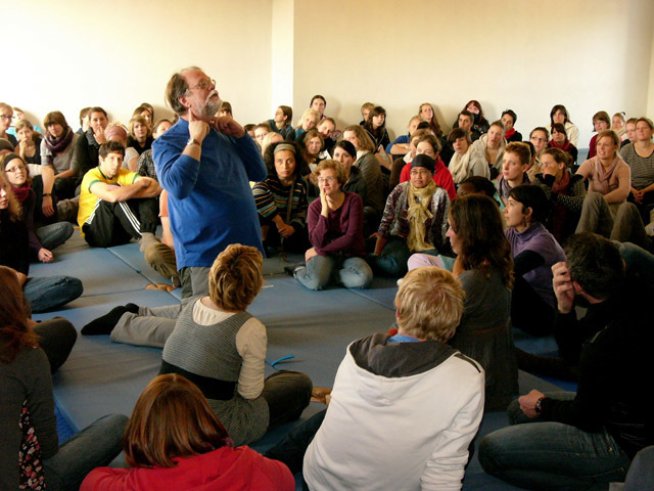 Фред Доналдсън.