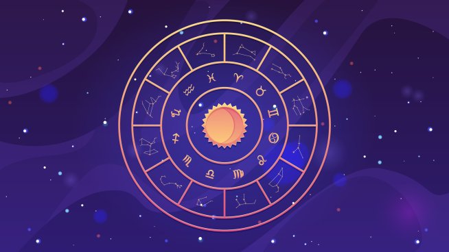 Седмичен хороскоп za 27 октомври - 2 ноември. Снимка: istock