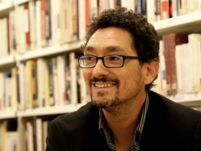 Снимка: Издателство "Колибри"