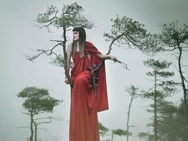 Снимка: facebook Raggana Photography