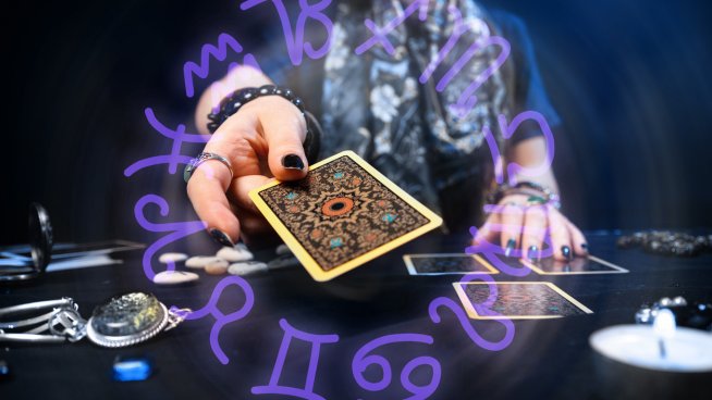 Таро карта за 19 март. Снимка: istock