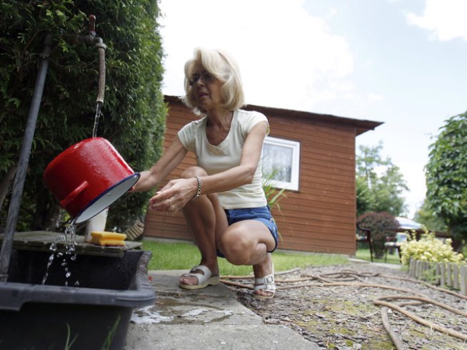 Снимка: Reuters