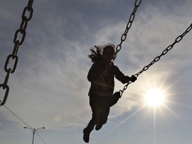 Снимка: Reuters