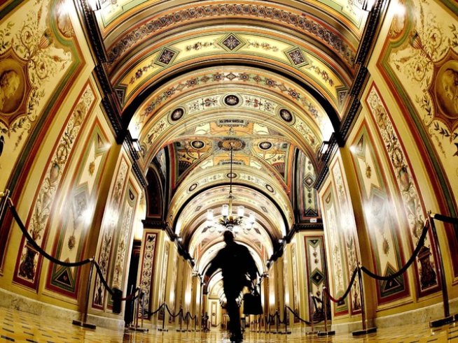 Снимка: Reuters