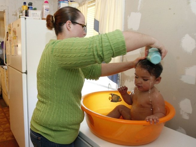 Снимка: Reuters